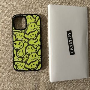 iPhone 12 Casetify Case